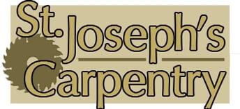St. Joseph's Carpentry